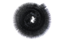 Tagrendebørste 4 meter Ø10 cm